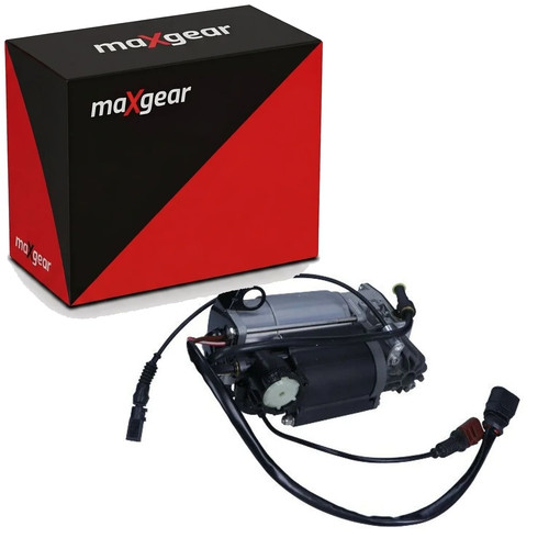 Maxgear compresseur système - compresseur,,
