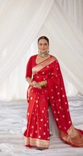 Sari Femme Style Banarasi