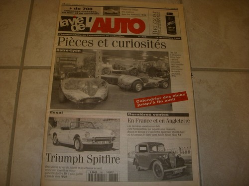 Lva vie auto 728 12 - lva, 12.1995