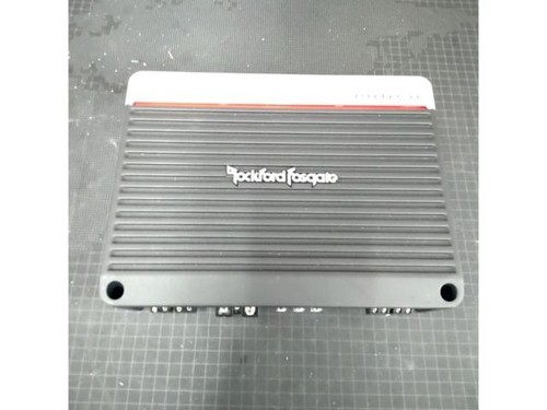 Rockford fosgatepunch p500x4d - fosgatepunch,