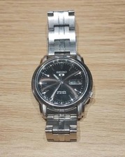 Seiko 5 Automatic 21 Jewels