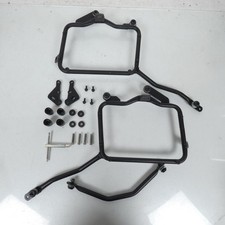 Support de valise latérale