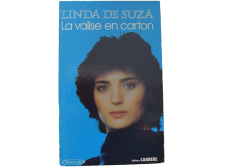 Linda suza titre la - , valise