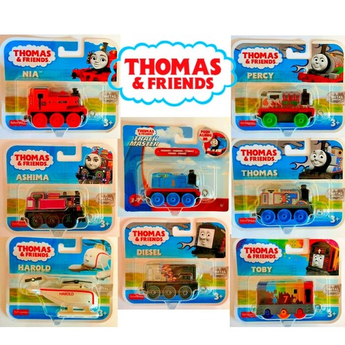 Thomas friends voiture train - thomas,