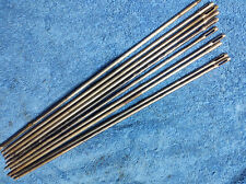 K98 Mauser Short Cleaning Rod 10 inch 26cm for early 1933-39 German 98k Mauser