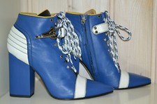 Mocassins/bottines/bottes