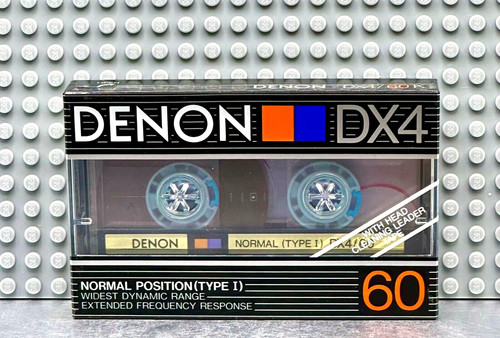 Denon i type - ,