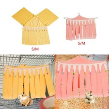 Cage d'angle pour animaux