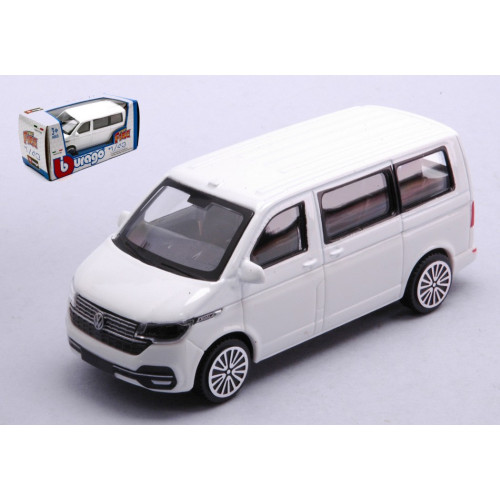 Transporter 2020 white - 2020,