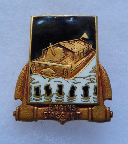 Marine engins assaut - assaut,