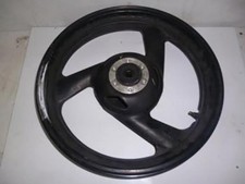 Jante avant origine pour Moto