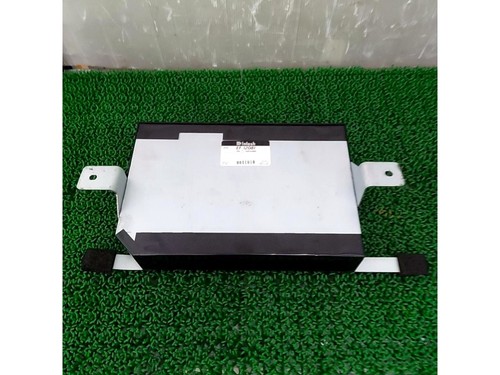 Amplificateur voiture - amplificateur,