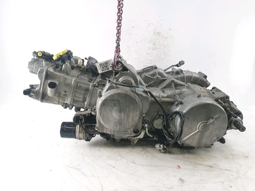 Moteur suzuki 650 - -, burgman