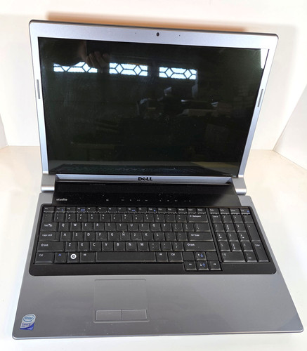 Dell studio 1737 intel core - dell,