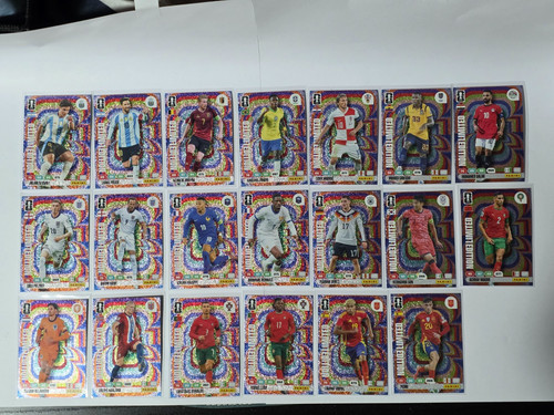 Panini world cup 2026 - panini,