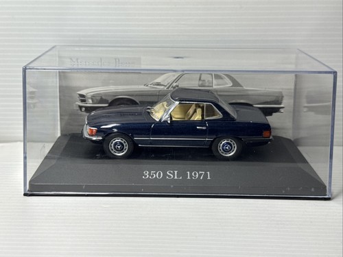 Altaya mercedes - 🇨🇵,