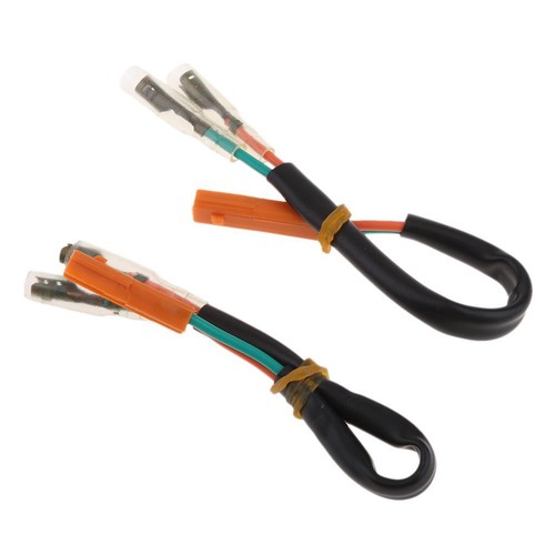 Prise adaptateur clignotant - de,