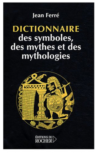 Dictionnaire des symboles - dictionnaire, symboles,
