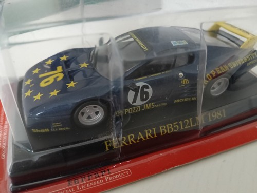 Ref 1018 fabbri - 1018-, 1/43