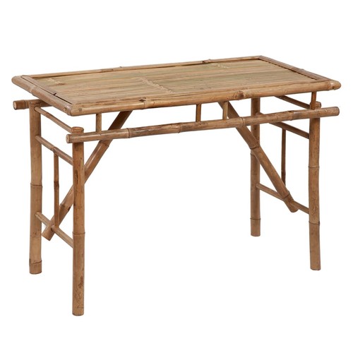 Table jardin pliable - de,