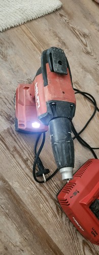 Visseuse hilti sd5000 - visseuse,