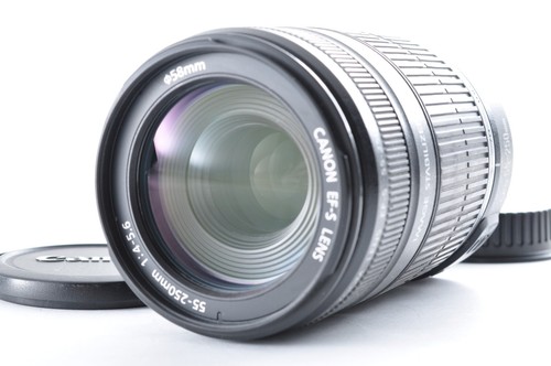 Objectif zoom canon s - zoom,