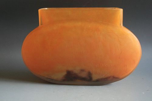 Antique art nouveau - antique,