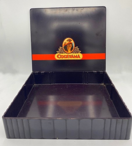 Cigares cogetama grande boite - grande,