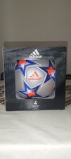 BALLON DE FOOTBALL ADIDAS