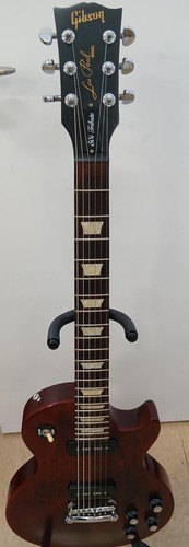 Guitare électrique gibson les - gibson,