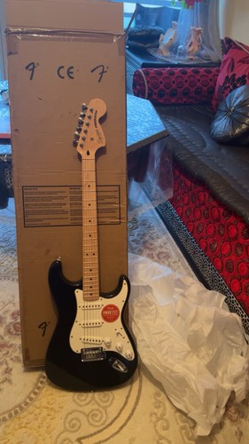Guitare électrique telecaster - Électrique,