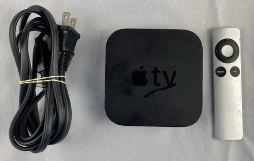Apple 2nd generation a1378 - apple,