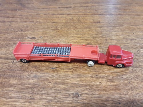 Norev 120 tractor truck - 120,