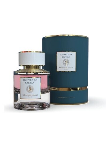 Parfum signature royale - parfum,