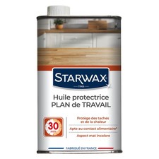Huile protectrice spécial