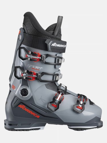 Bottes ski homme nordica - bottes, de