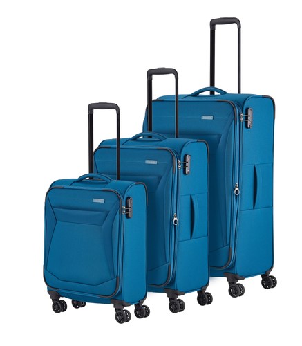 Travelite chios trolley - chios,