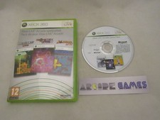 PACK DE JEUX XBOX LIVE ARCADE