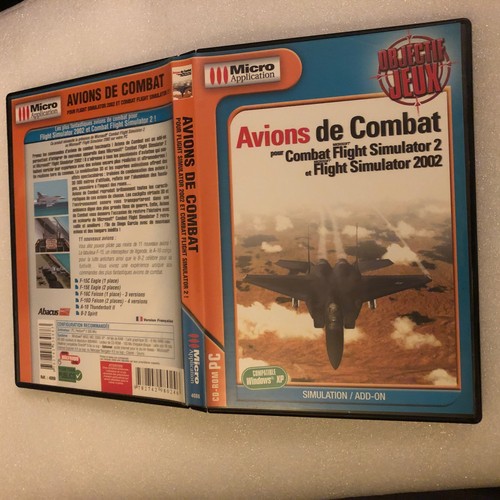 Avions combat add - de,