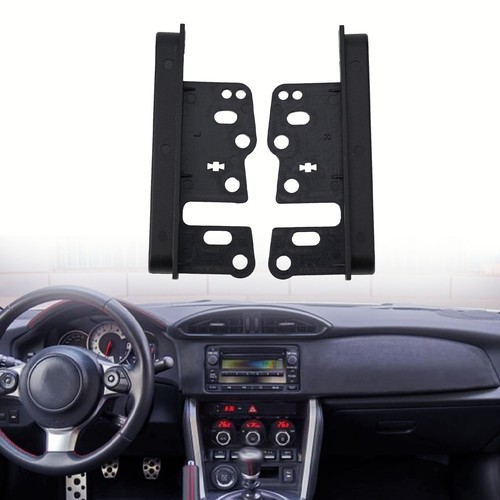 2pcs for voiture stéréo - 2pcs,