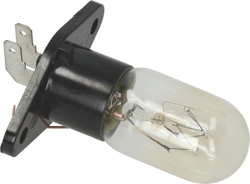 Ampoule pour four micro - ampoule, micro-ondes