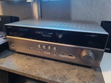 Ampli Yamaha RX-V483 + Kit