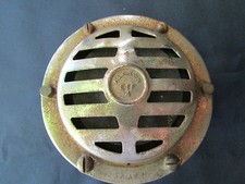 Klaxon ETF 4 voiture ancienne