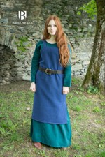 Viking Robe Type à Bretelles