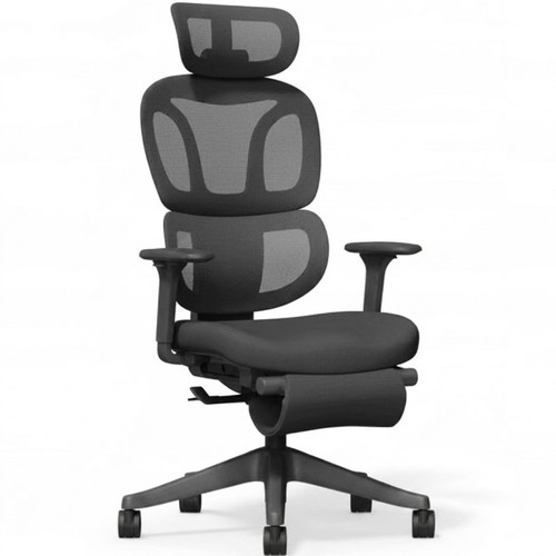 Chaise bureau ergonomique - chaise, de