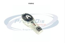 SUPPORT MOTEUR ARRIERE PEUGEOT 207 1.6 HDI,208 I 1.0,CITROËN C3 PICASSO 1.6 HDI