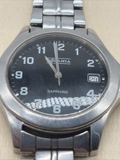 Montre Rodania Homme Pile