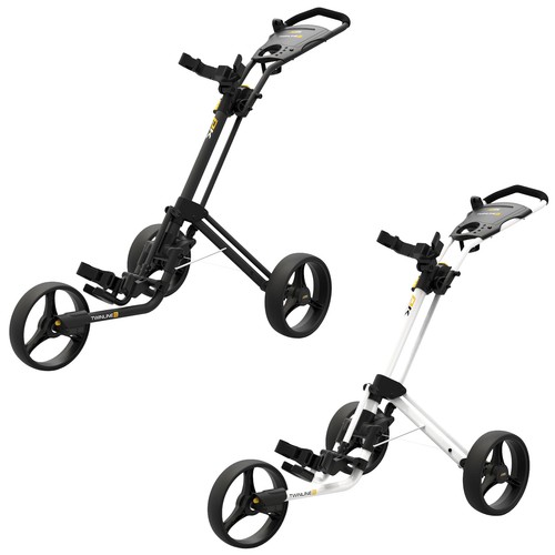 Powakaddy twinline chariot - powakaddy,