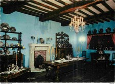 Belgique - Huy - Salle