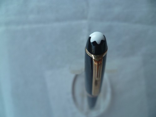 Montblanc roller 163 tbe - montblanc,